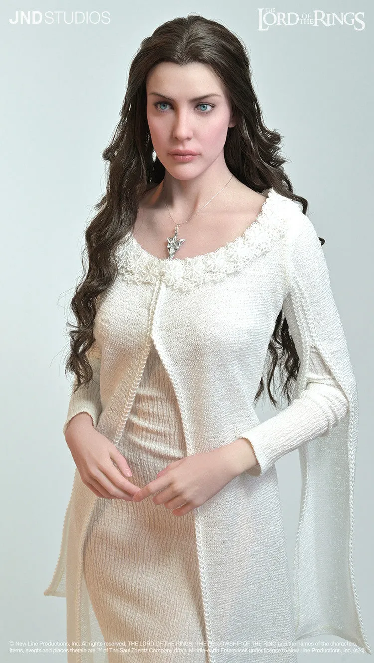 1:3 JND Arwen of The Lord of the Rings