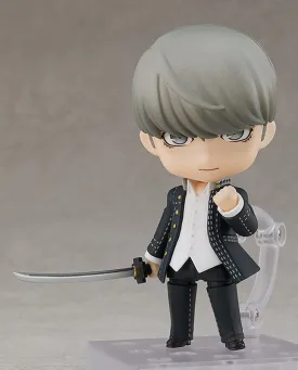 1607 Nendoroid P4G Hero