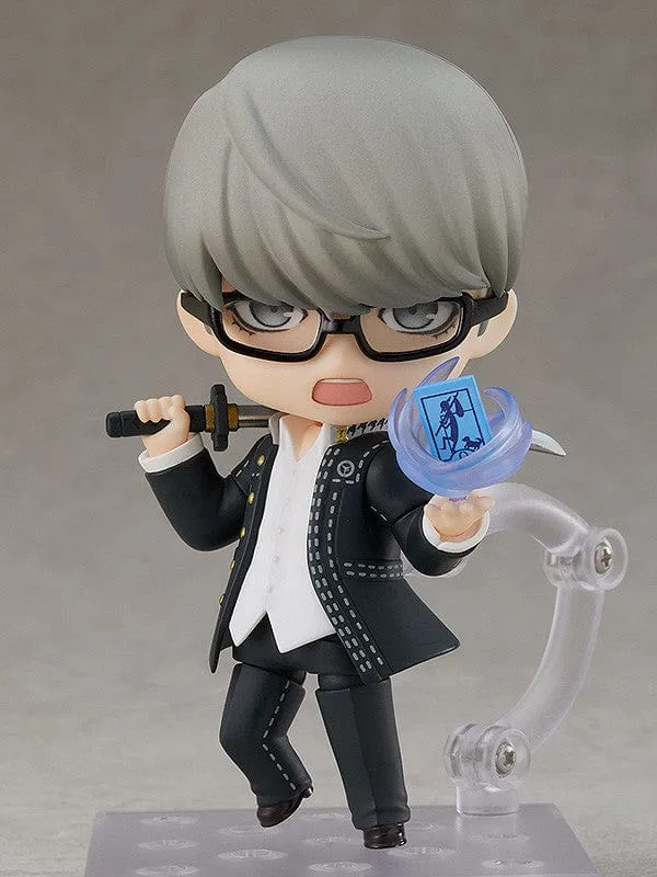 1607 Nendoroid P4G Hero