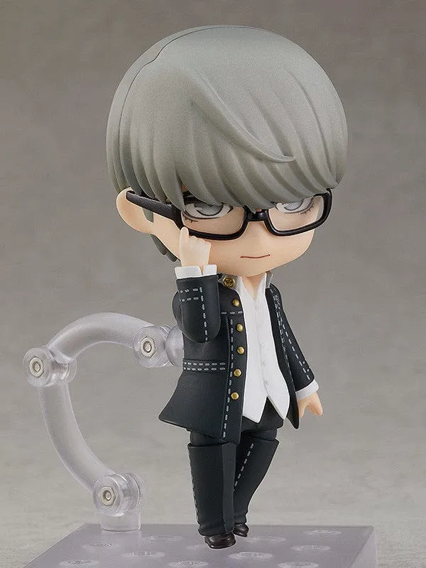 1607 Nendoroid P4G Hero