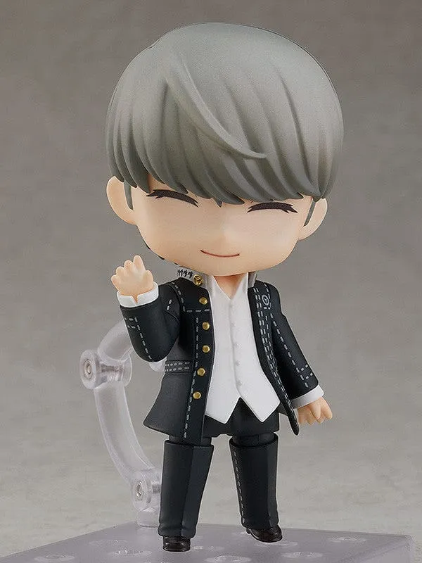 1607 Nendoroid P4G Hero