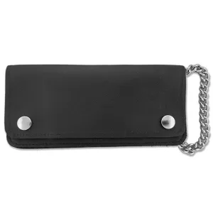 5 Pocket Leather Wallet