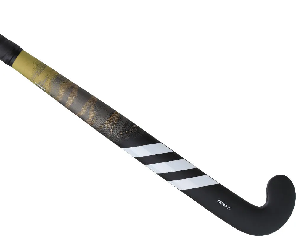 adidas Estro .3  Indoor Hockey Stick