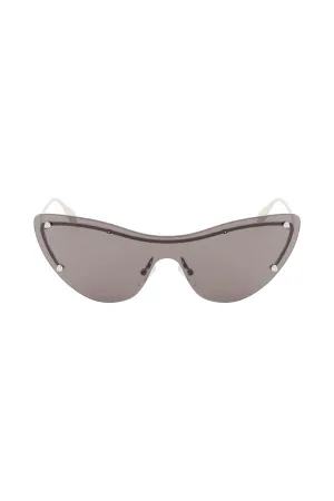 Alexander Mcqueen 'Spike Studs' Cat-Eye Sunglasses