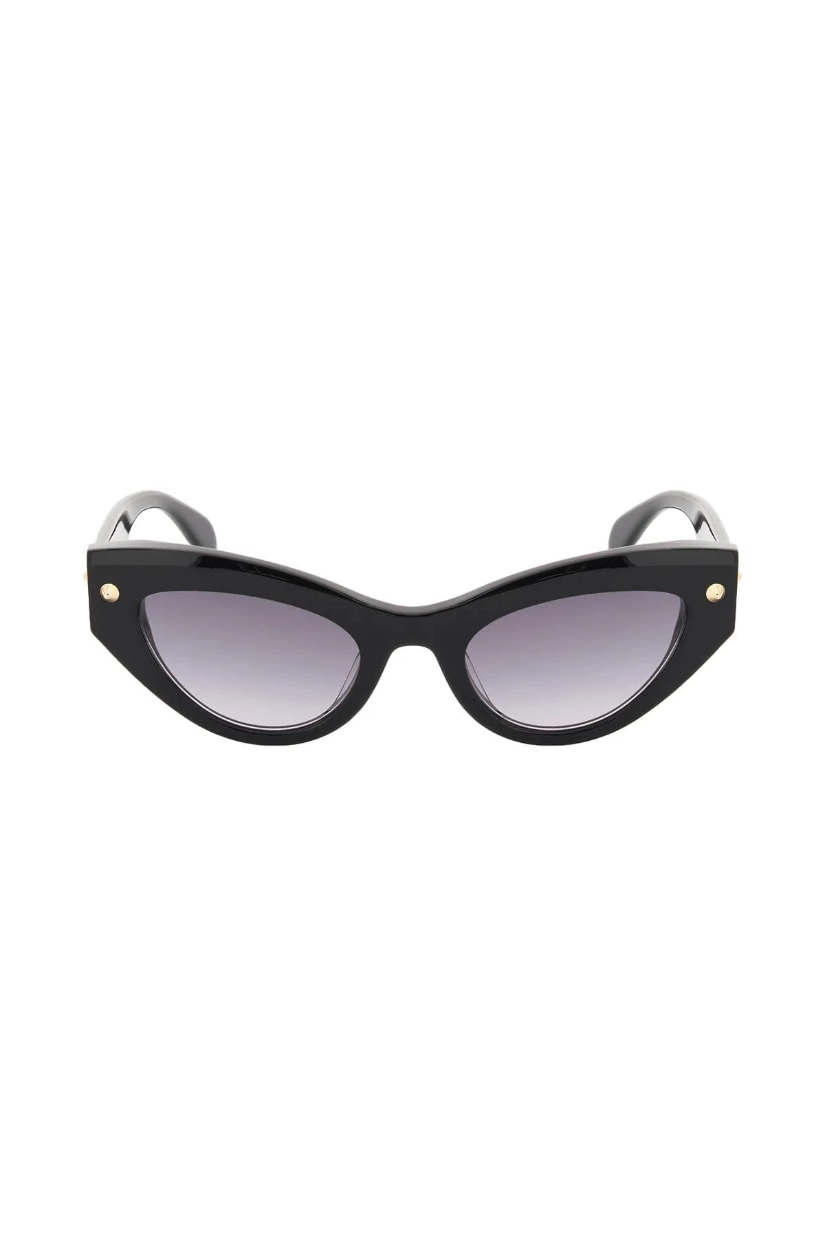 Alexander mcqueen 'spike studs' sunglasses