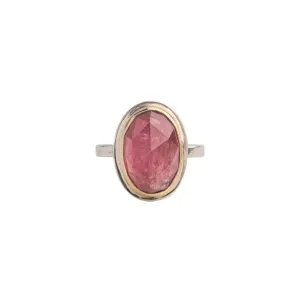 Arabella #2 Pink Tourmaline size 8