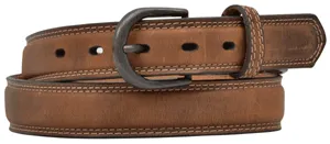 Basic Western Belt