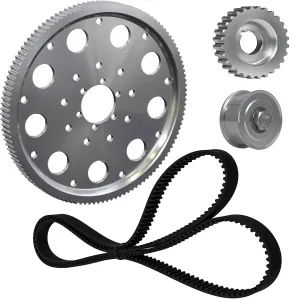 BBR Tuning 2-Stroke T Belt Drive Transmission Kit