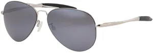 Bloc Sunglasses Darwin 2 F927 Silver Grey