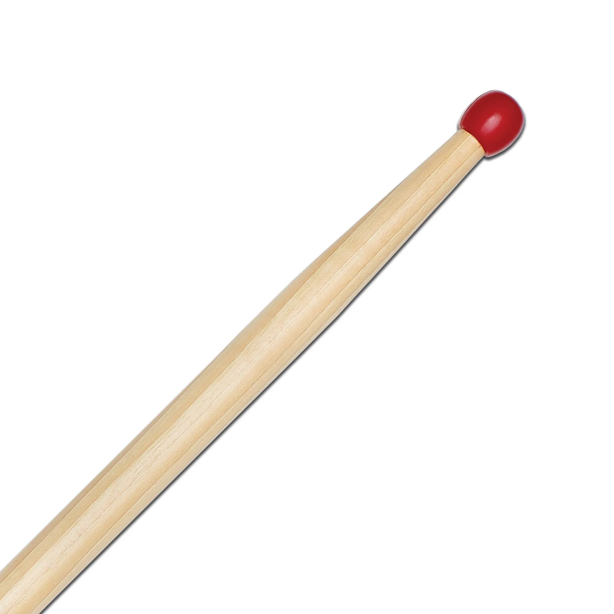 Corpsmaster Multi-Tenor -- Ralph Hardimon Tenor, Nylon Drumsticks