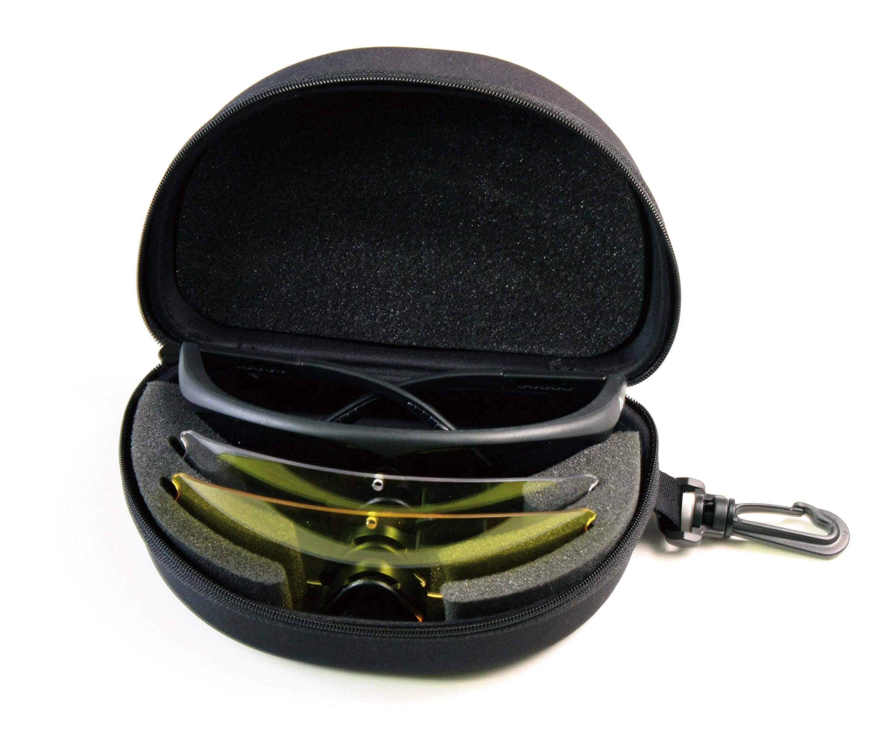 Firetec Interchangeable Sport Glass Lens System