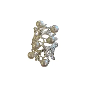 Fresh Water Pearl ring