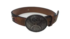 Hooey Junior Belt