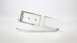 Italian Calf 1 1/4" - 32mm (White)