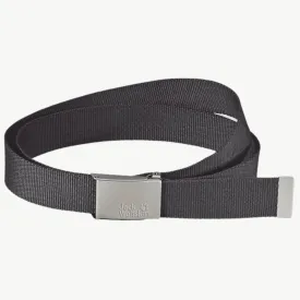 jack wolfskin Unisex Webbing Belt Wide