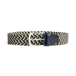 J.Lindeberg Golf Bubba Belt SS24