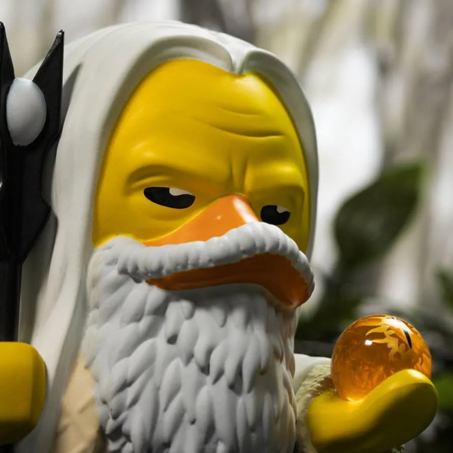 Lord of the Rings: Saruman TUBBZ (Boxed Edition)