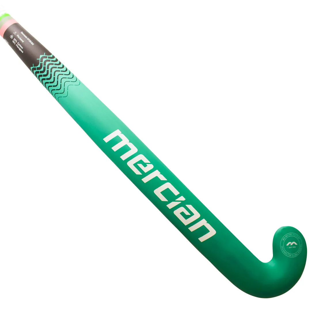 Mercian Genesis CF25GK