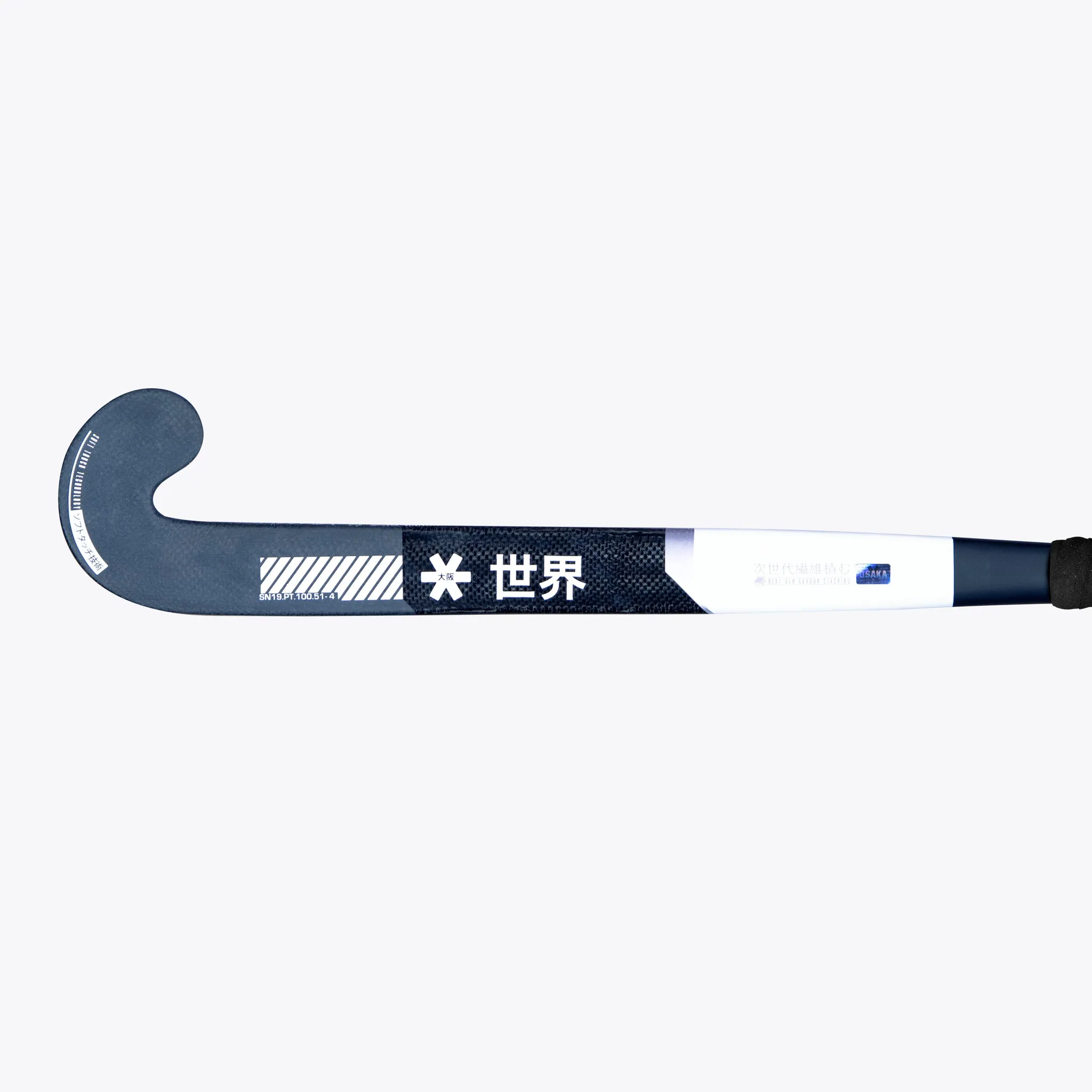 Osaka S20 Pro Tour 100 – MID BOW Stick