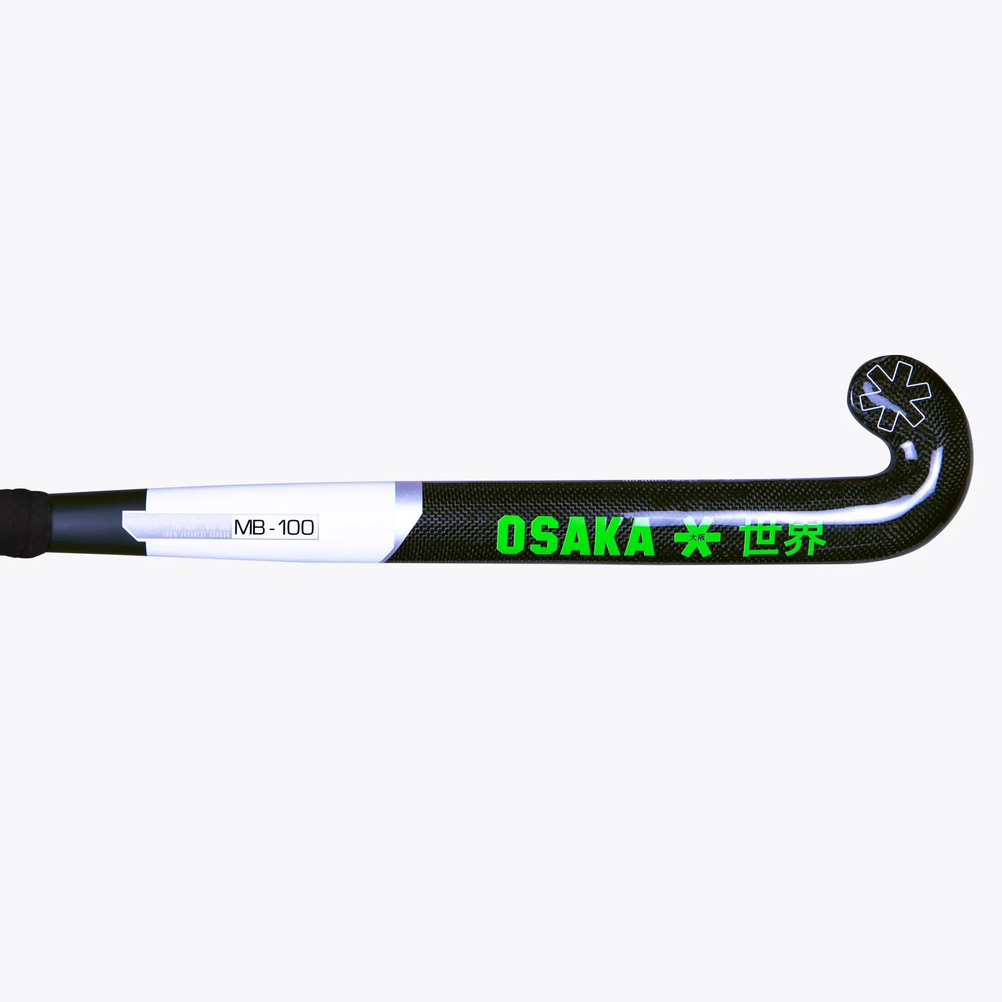 Osaka S20 Pro Tour 100 – MID BOW Stick