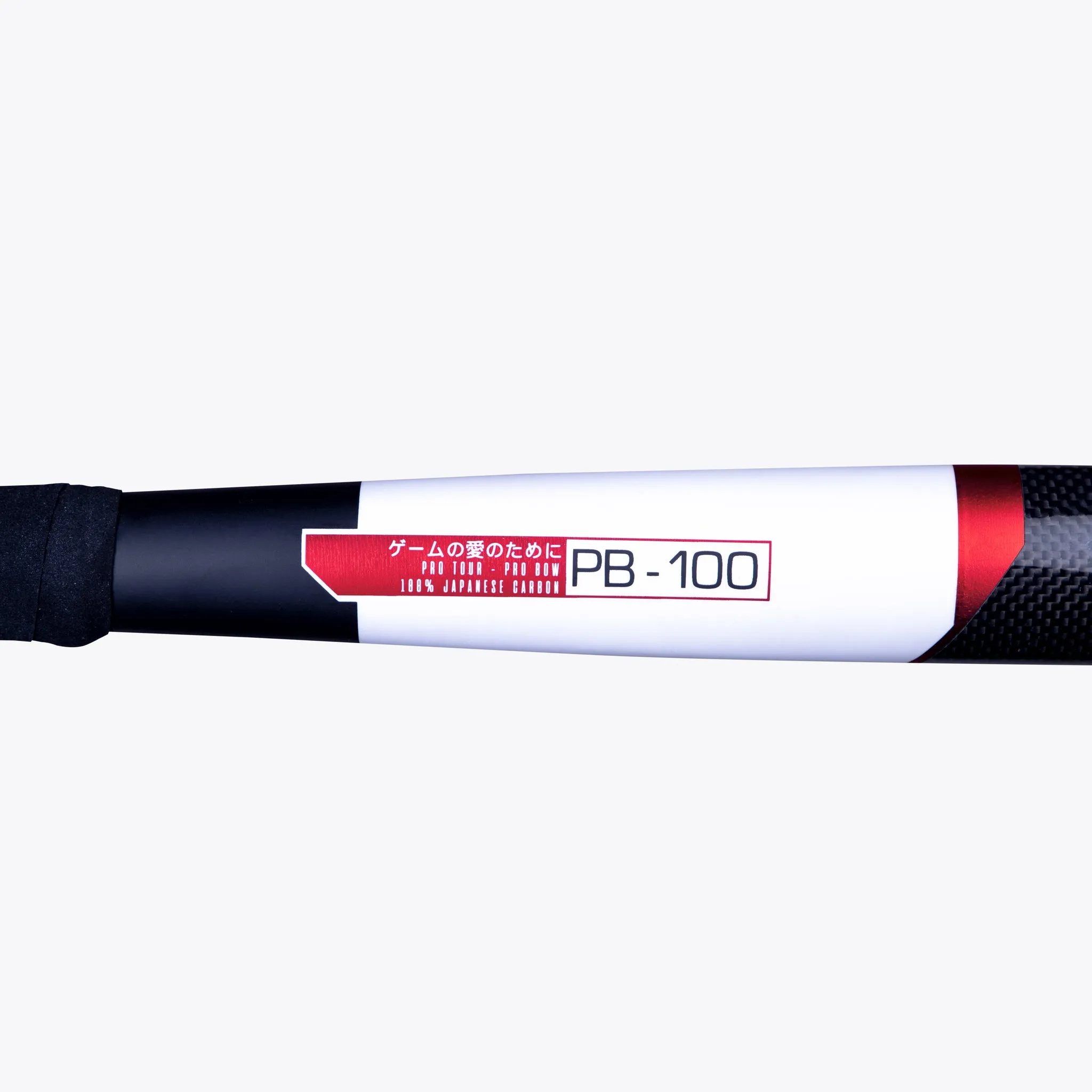 Osaka S20 Pro Tour 100 – PRO BOW Stick