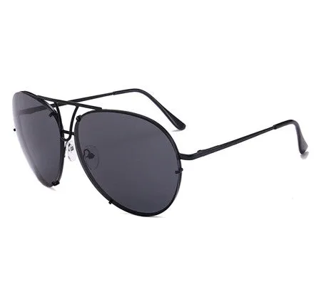 Pandora Sunglasses - Black