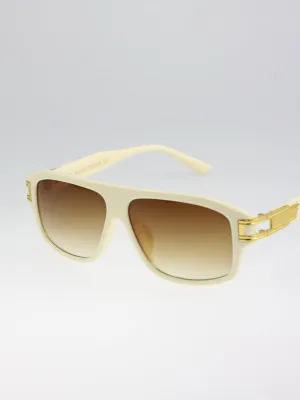 Rectangle Sunglasses