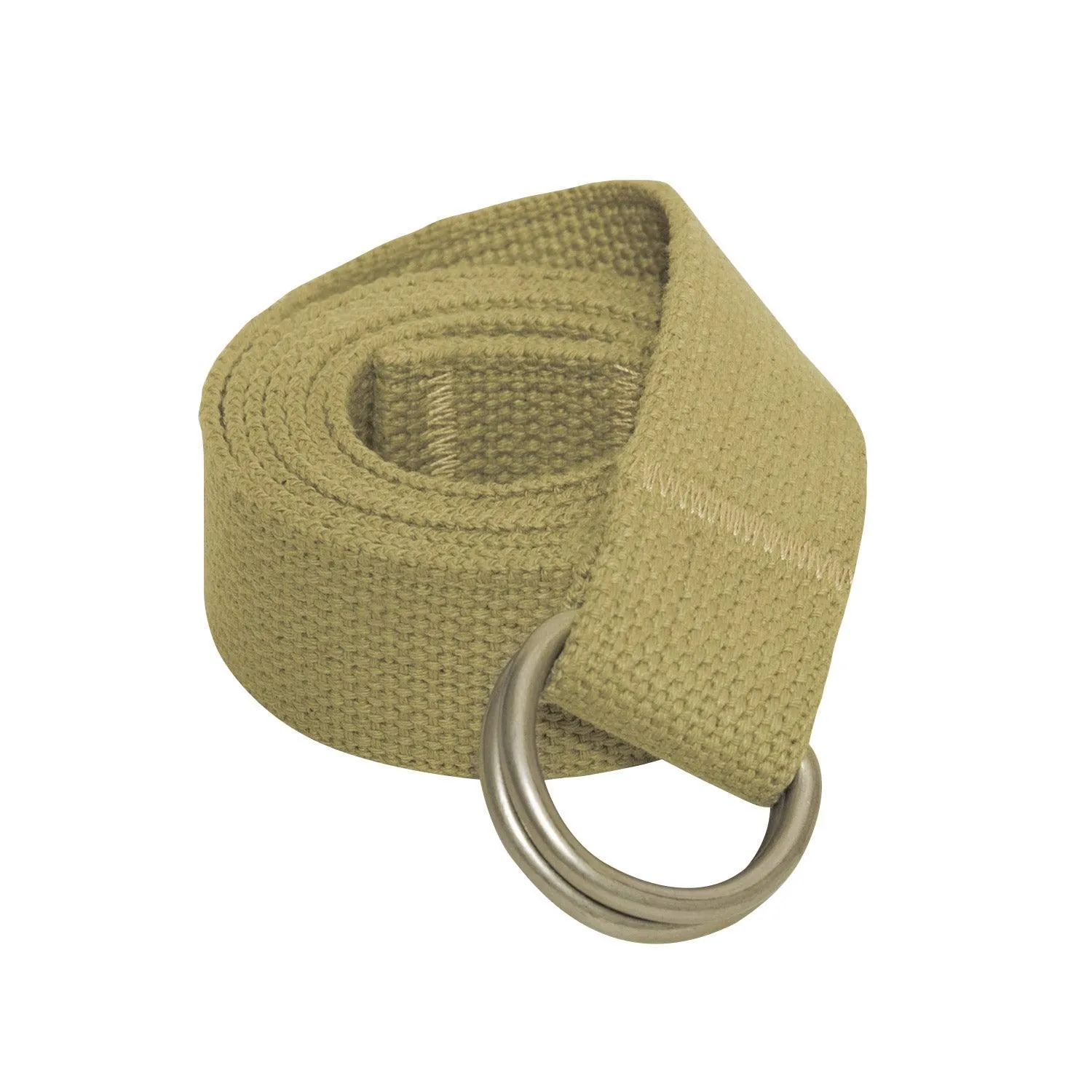 Rothco D-Ring Expedition Web Belt