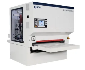 SCM, DMC Eurosystem M4 RRSDp