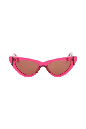 The attico 'dora' sunglasses