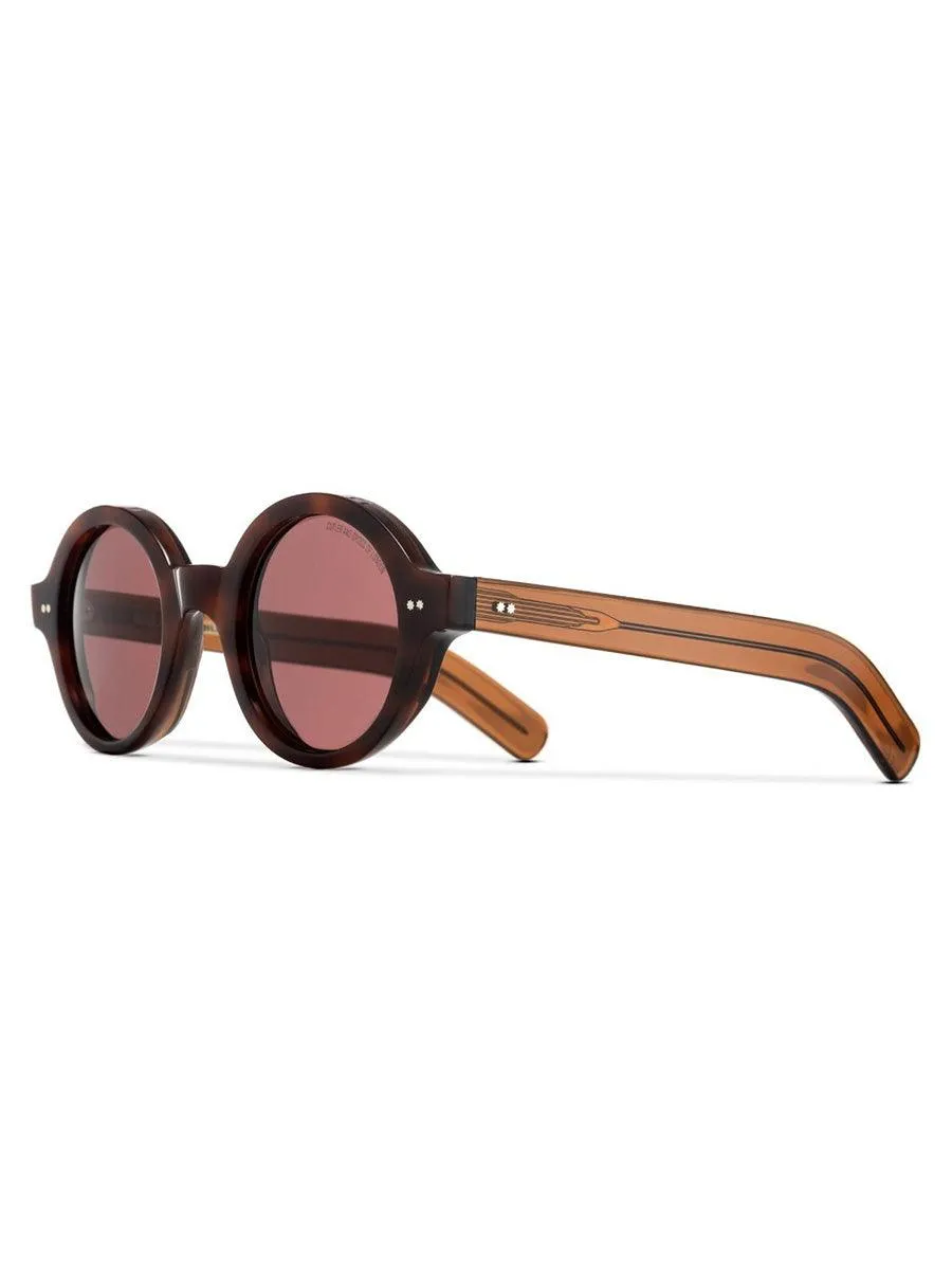 The Iconoclast Vintage Sunburst 1396 02 sunglasses