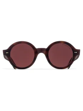 The Iconoclast Vintage Sunburst 1396 02 sunglasses