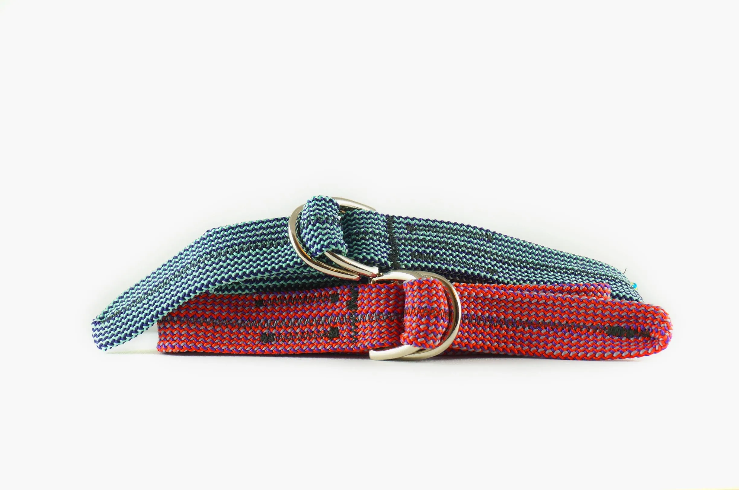 Twin Rope Belt Wholesale RRP £25