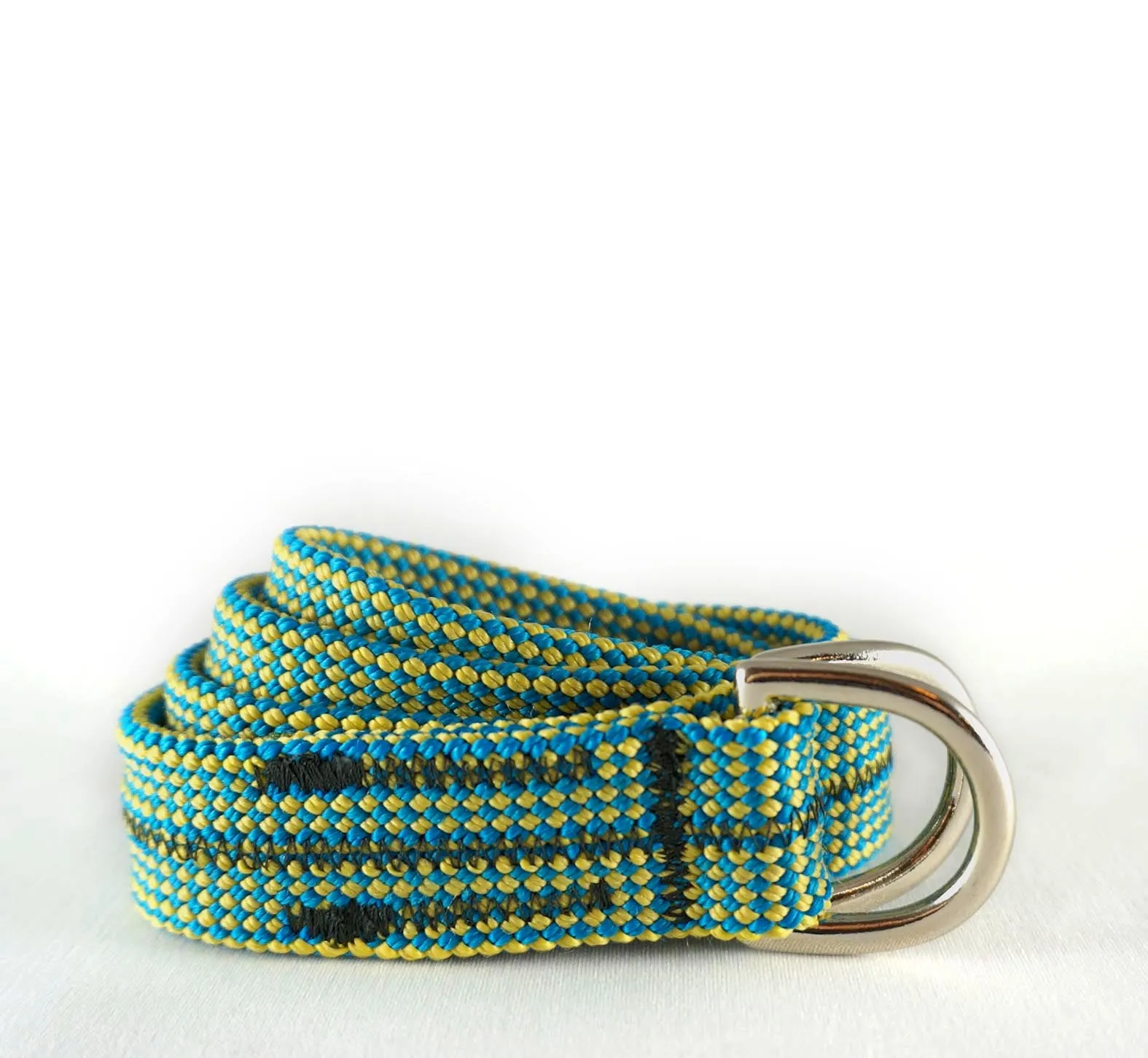 Twin Rope Belt Wholesale RRP £25