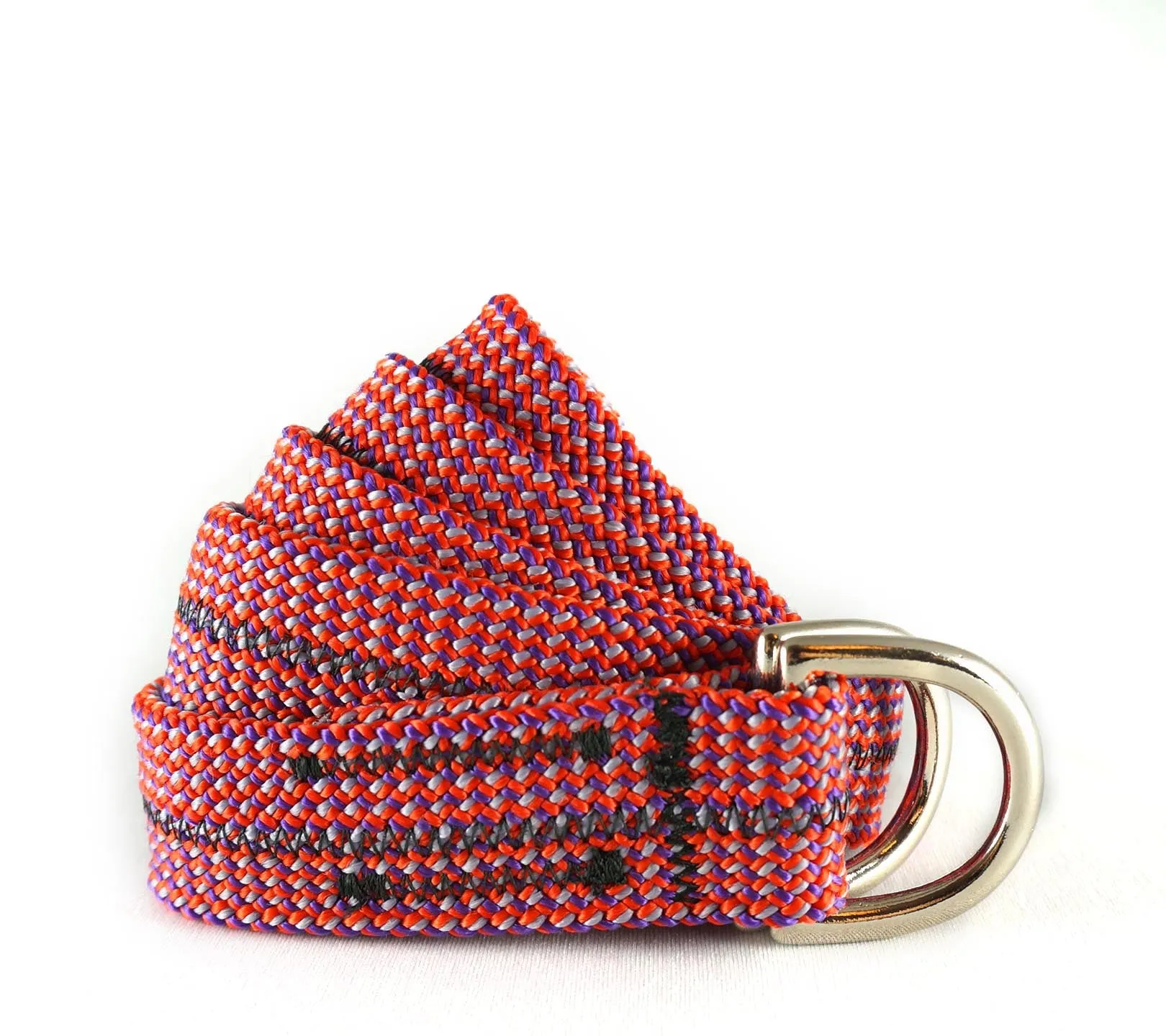 Twin Rope Belt Wholesale RRP £25