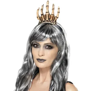 Voodoo Bone Crown