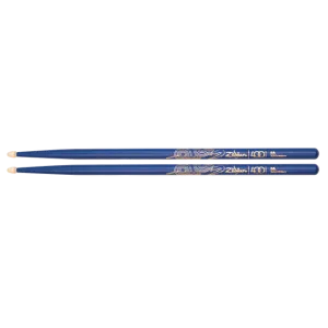 Zildjian 5A Limited Edition 400th Anniversary Jazz Drumsticks